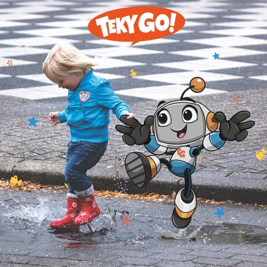 One Stop for Everything your kids need!